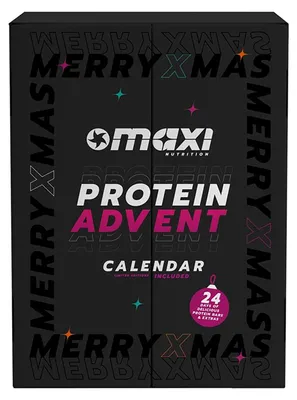 Produktbild von Maxi Nutrition Adventskalender