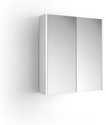 Image de SCHWAN, armoire miroir, modèle 600