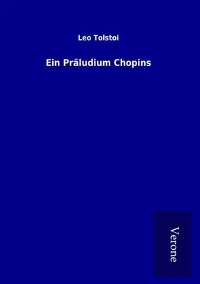 Produktbild von Ein Präludium Chopins