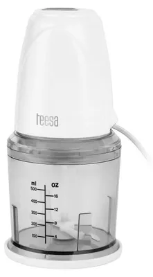 Zdjęcie produktu dla Tsa3230 Mini Rozdrabniacz Z Pojemnikiem 500Ml 260