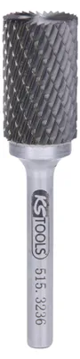 Immagine prodotto di KS TOOLS Punta per fresatura 515.3236 Metallo duro 81g