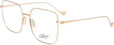 Produktbild von Epoca E2114 Matt gold 55/17/138 Damen Brillen