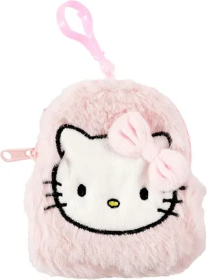 Obrázek produktu pro Klíčenka - HELLO KITTY