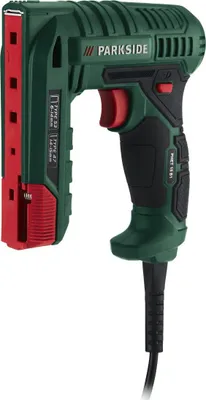 Produktbild von PARKSIDE® Elektrotacker und -nagler