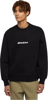 Produktbild von Dickies Enterprise Sweatshirt Schwarz XL Mann Schwarz XL