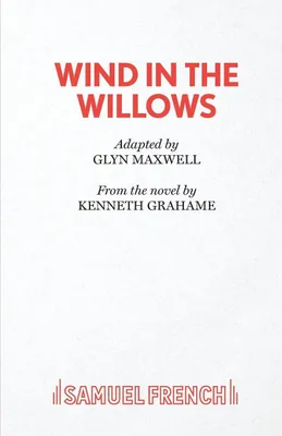 Produktbild von Wind in the Willows