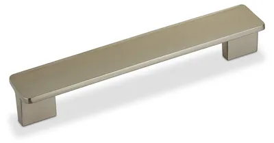 Produktbild von SOTECH Möbelgriff DALO Schrankgriff – Bohrabstand 128/160 mm, Edelstahloptik