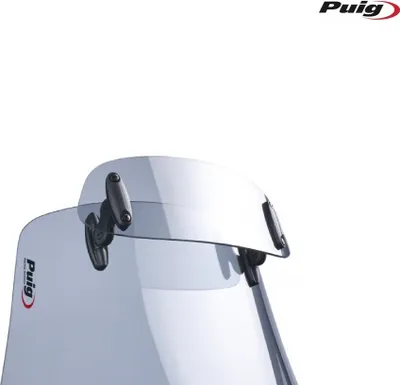 Produktbild von PUIG 5900H Tourenscheibe mit Spoilerscheibe  passend fuer HONDA CB1300S Getönt