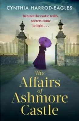 Obrázok produktu pre The Affairs of Ashmore Castle