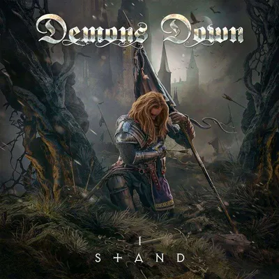 Produktbild von I Stand