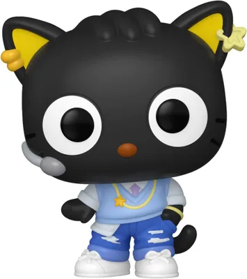 Obrázok produktu pre Hello Kitty a priatelia POP! Animation Vinyl Figur Chococat (K-Pop Outfit) 9 cm