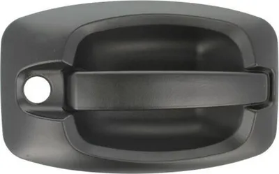 Produktbild von BLIC 6010-07-038401P Türgriff Vorne Links für FIAT Ducato Kastenwagen (250, 290) Schwarz