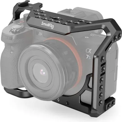 Zdjęcie produktu dla SmallRig 2999, 160 mm, 160 mm, 85 mm, 320 g, 165 mm, 85 mm