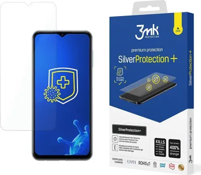 Obrázek produktu pro Samsung Galaxy M23 5G - 3Mk Silverprotection+