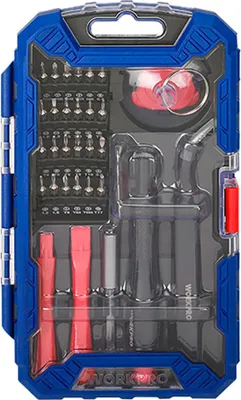 Produktbild von Handy-Reparaturwerkzeugset, 32-teiliges Set