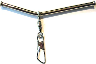 Produktbild von Behr Anti Tangle Abstandshalter Chrome 7cm