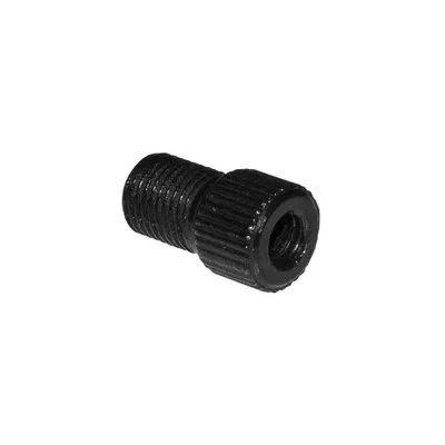 Produktbild von Zefal Adapter Racor Standard/presta 10 Units Black One Size