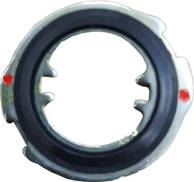 Immagine prodotto di anello di tenuta SG-S705 Alfine-11 Di2 ciascuno nero