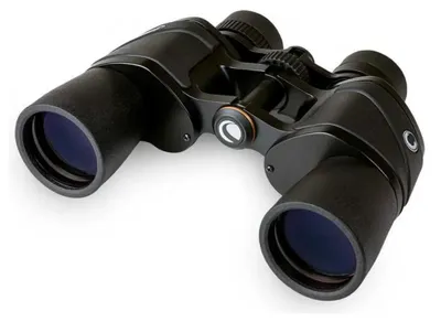 Produktbild von Celestron Ultima 10x42 Fernglas Schwarz Schwarz One Size