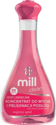 Image de Liquide pour le nettoyage et l'entretien des sols et de la maison 888 ml