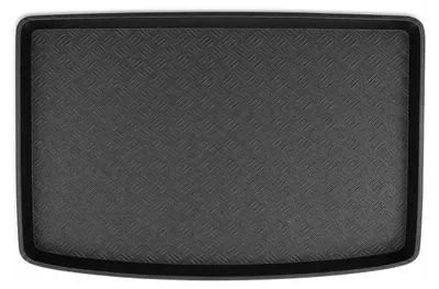 Produktbild von Kofferraumwanne PE für Hyundai ix20 2010-2019