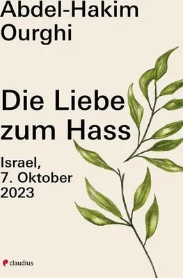 Produktbild von Die Liebe zum Hass