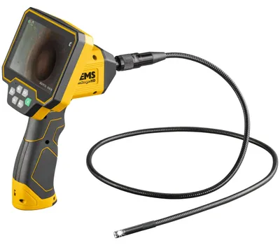 Produktbild von Endoskopkamera Camscope HD - REMS - 175400R4