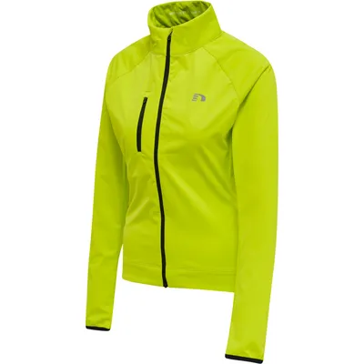 Produktbild von newline Core Biking Thermo Fahrradjacke Damen evening primrose XL