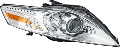 Imagen del producto de Faro delantero derecho para Ford Mondeo, modelos de 2007 a 10/2010