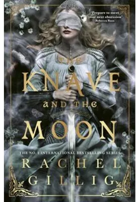 Obrázok produktu pre The Knave and the Moon