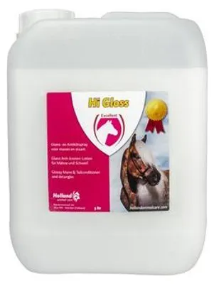 Productafbeelding van Excellent Hi Gloss 5 liter