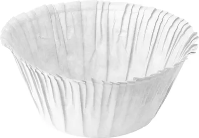 Produktbild von ZENKER 30 Muffin-Pergamentbackförmchen S