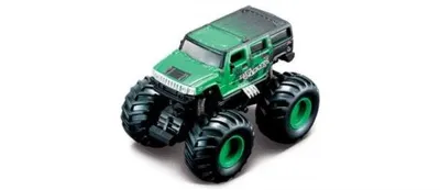 Immagine prodotto di MAISTO 21144 Auto Earth Shockers