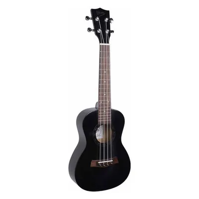 Immagine prodotto di V-TONE UK23 BK - 23" concert ukulele