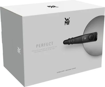 Image de WMF Perfect One Pot Schnellkochtopf, 8,5 Liter 1512001164