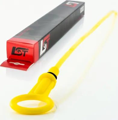 Produktbild von ÖLMESSSTAB ÖLSTAND MESSER FÜR RENAULT CLIO 3 III 2 II SCÉNIC 1.5dCi  520 mm