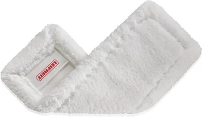 Obrázek produktu pro Leifheit 55385, Mopovací podložky, Bílá, Mikrovlákno, 1 kusů