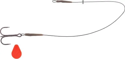 Produktbild von Zeck Fishing Treble Rig 45 cm #4