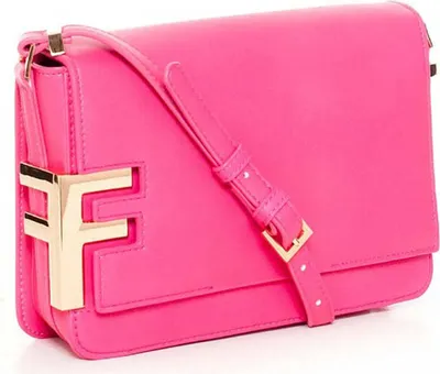 Immagine prodotto di Fracomina Fa22wb3003p41101 donna borsa fucsia