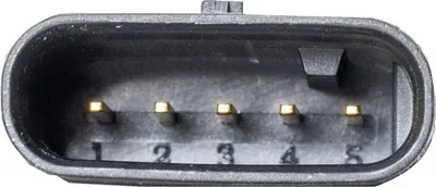 Image de Capteur de NOx, injection d'urée