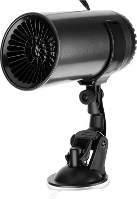 Produktbild von 12V Autoheizung - Wintersicherung - Must Have