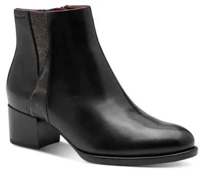 Obrázek produktu pro Boty Tamaris, dámské, model 1-1-25366-25001, barva: černá, velikost: 40