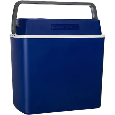 Obrázok produktu pre CamPart Travel CB-8624, Modrá, 22 L, Elektrický, 12 V
