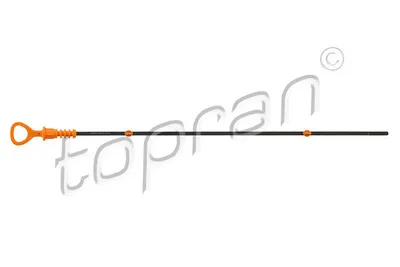 Produktbild von TOPRAN Ölpeilstab für VW GOLF IV 1J1 für SKODA OCTAVIA 1U2