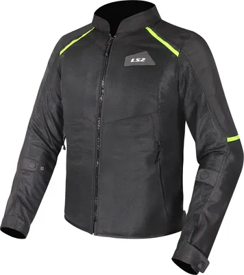 Image de Veste LS2 "Breeze Man"