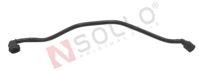 Zdjęcie produktu dla Wąż chłodnicy Sollo do BMW 17128651298, 17127601850, 17127601857, 17127601859 do modeli X3 i X4