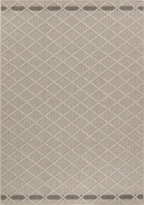 Obrázok produktu pre 80x250 cm Kusový koberec Patara 4953 Beige – na von aj na doma