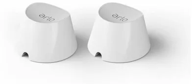 Immagine prodotto di ARLO Ultra Magnetic Wall Mount - Supporto per telecamera - adatto al montaggio a parete (confezione da 2)