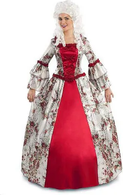 Zdjęcie produktu dla Przebranie dla dorosłych My Other Me Colonial - XL