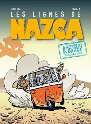Image de Les lignes de Nazca